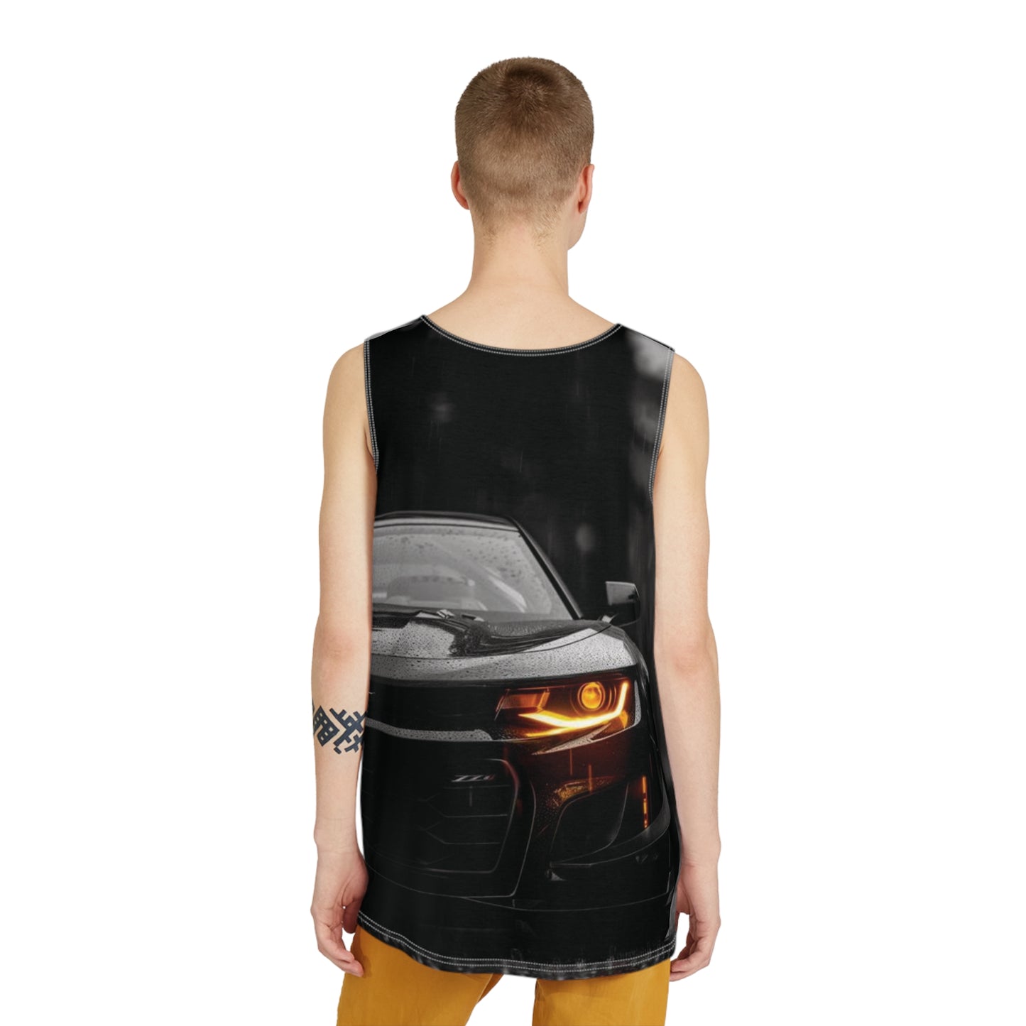 Chevy Men's Tank