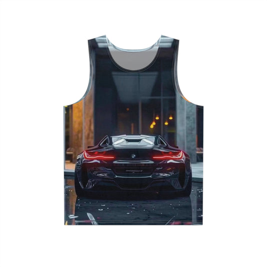 BMW Men's Tank