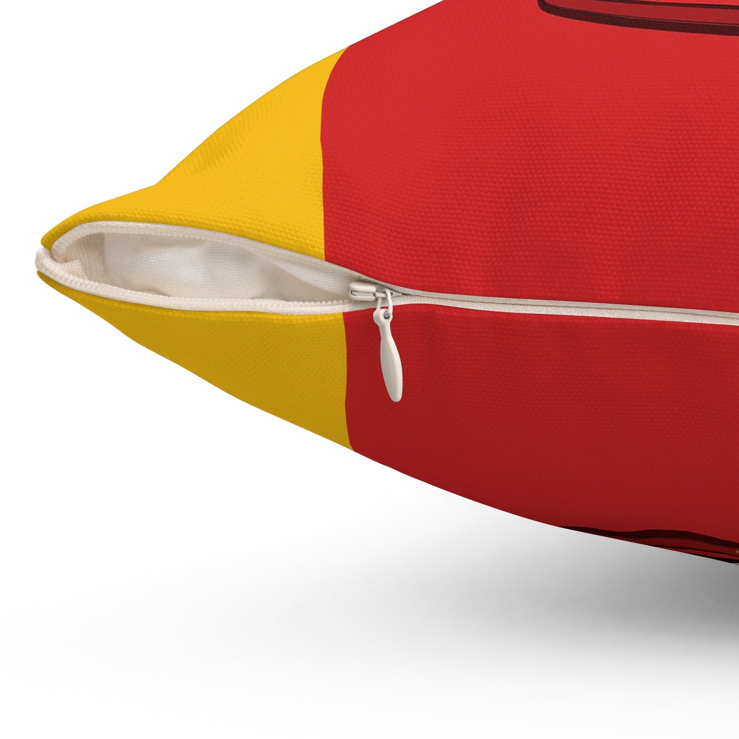 Honda Custom Spun Pillow