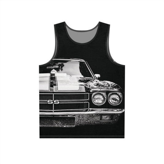 Chevy Men's Tank