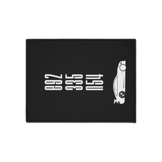 Heavy Duty Floor Mat