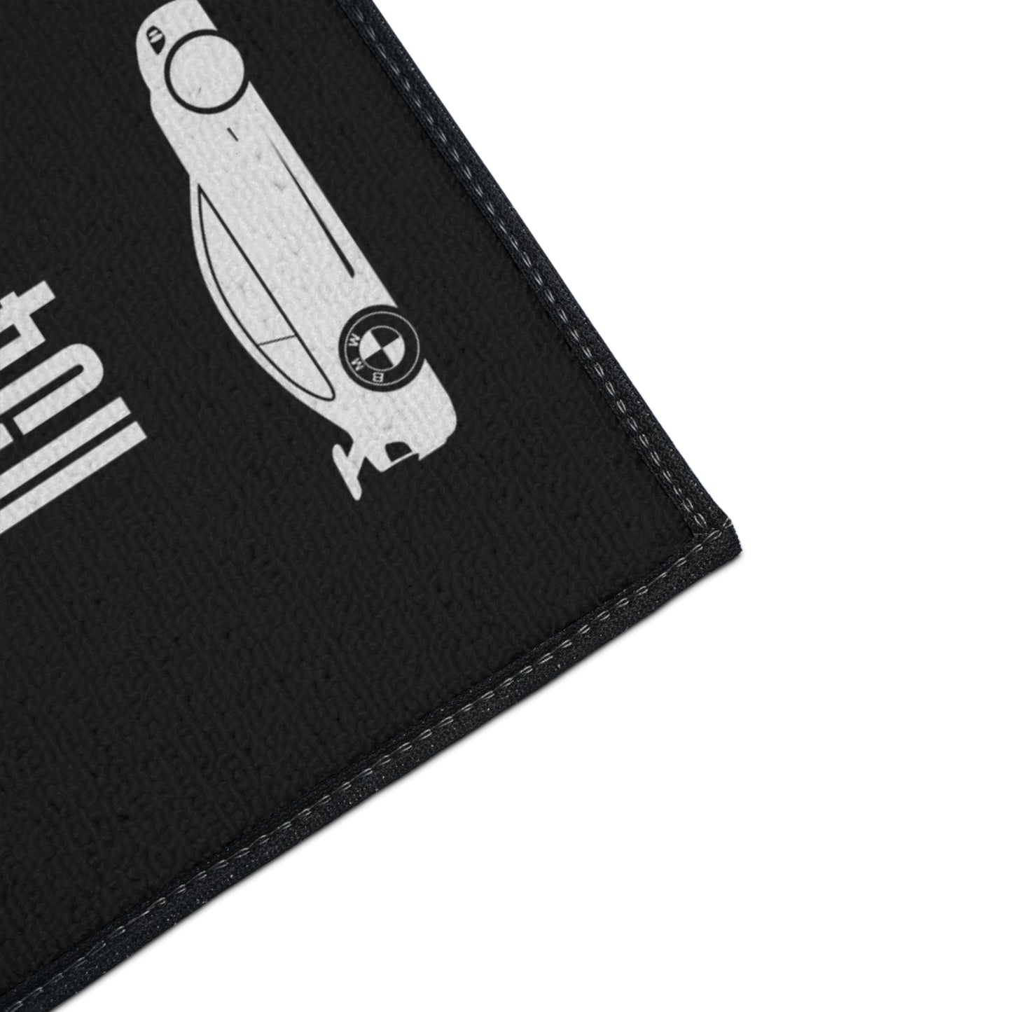 Heavy Duty Floor Mat