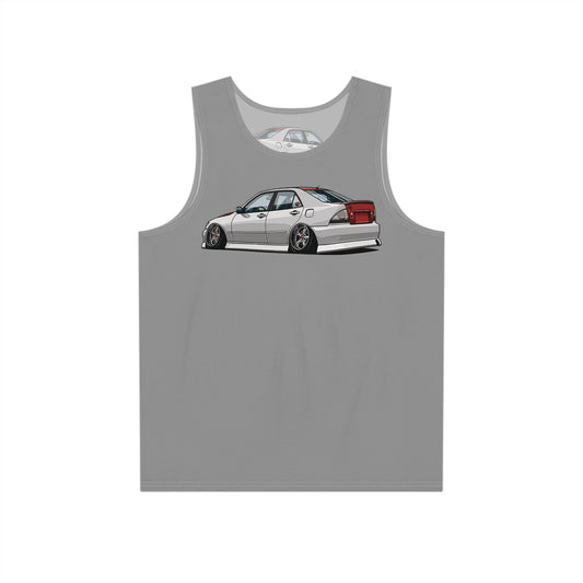 Lexus Altiza Men's Tank