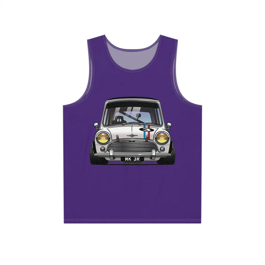 Mini Men's Tank