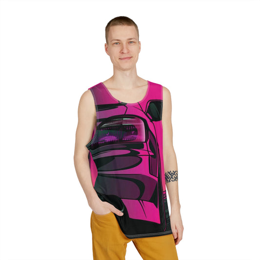 Nissan Skyline GTR Men's Tank