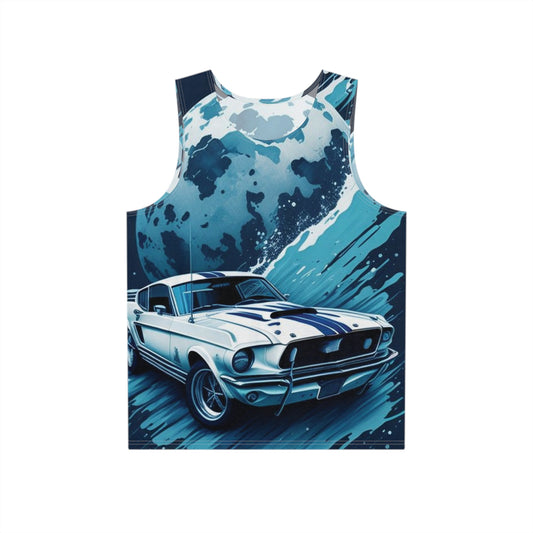 Ford Men's Tank