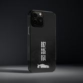 BMW Soft Phone Cases