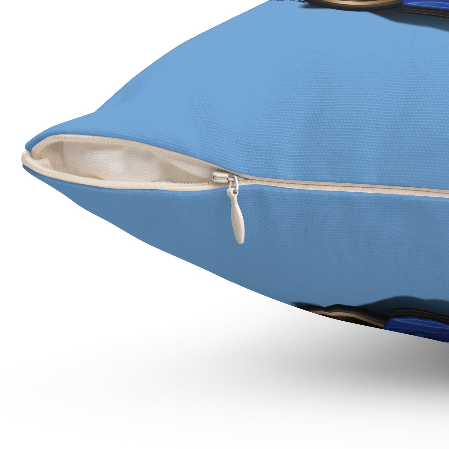 Nissan GTR Custom Spun Pillow