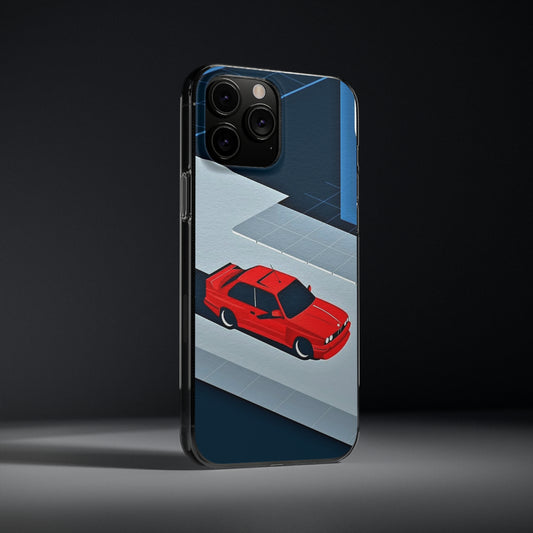 Ford Soft Phone Cases