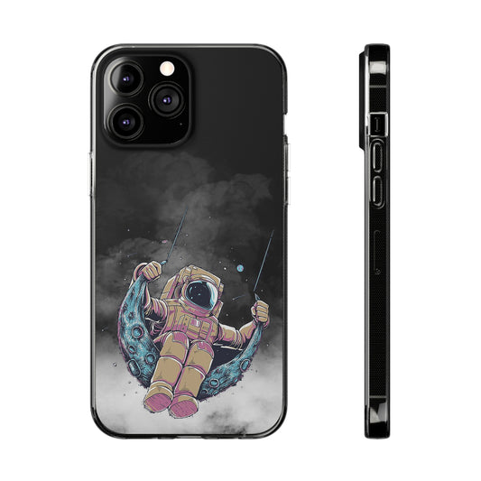 Custom Soft Phone Cases