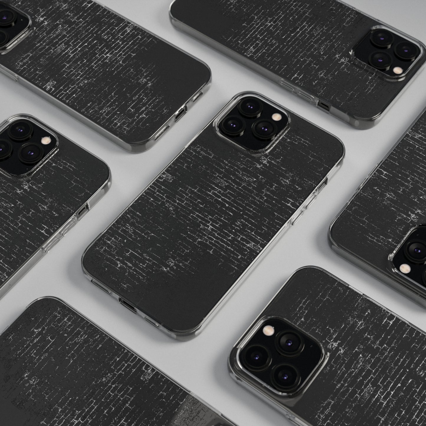 Custom Soft Phone Cases