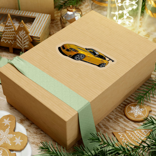 Honda Kiss-Cut Stickers