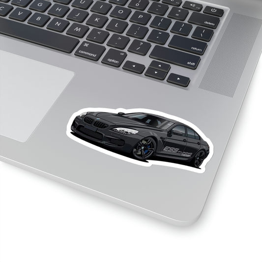 BMW Kiss-Cut Stickers