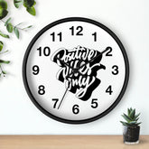 Wall clock