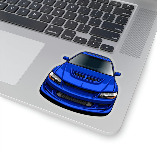 Lancer Kiss-Cut Stickers