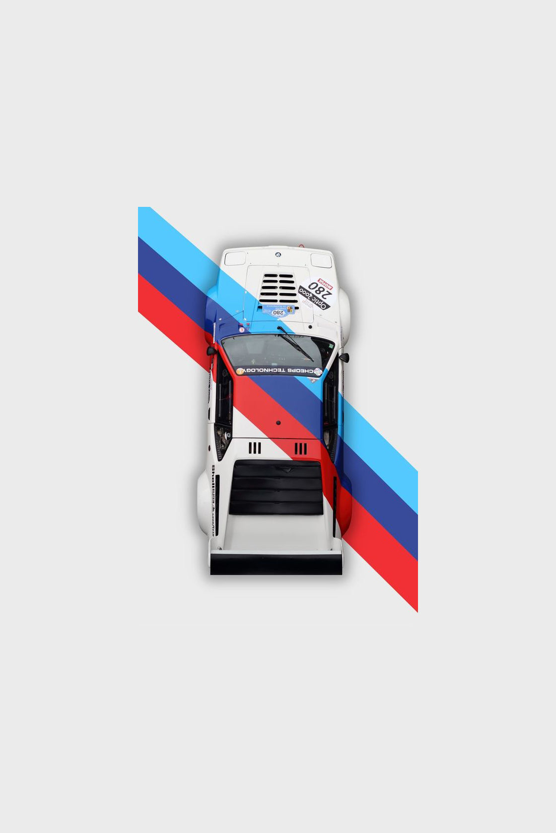 German Car Decals