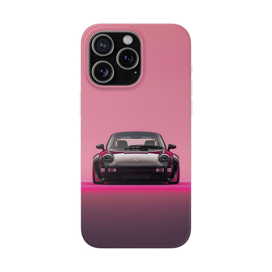 Porsche Flexi Cases