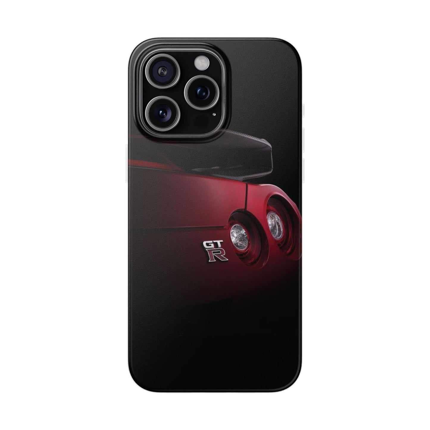 Nissan GTR R35 Flexi Cases