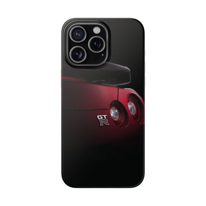 Nissan GTR R35 Flexi Cases