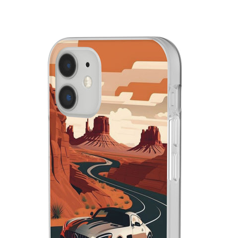 Porsche Flexi Cases