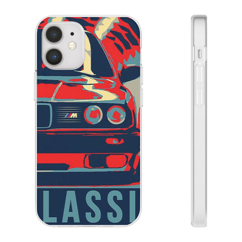 BMW Flexi Cases