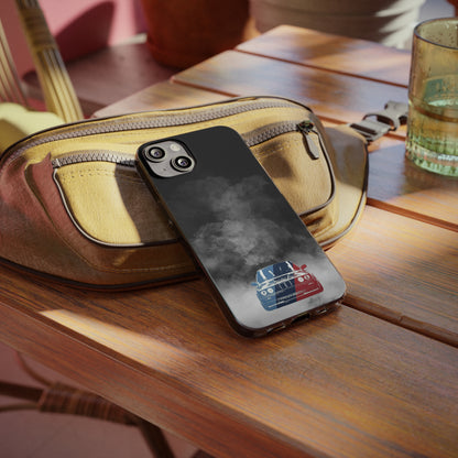 BMW Soft iPhone Cases