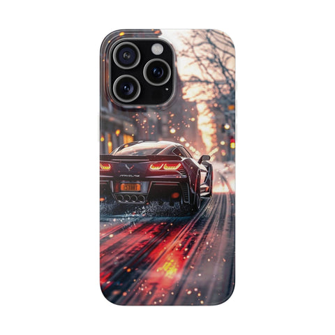 Chevy Flexi Cases