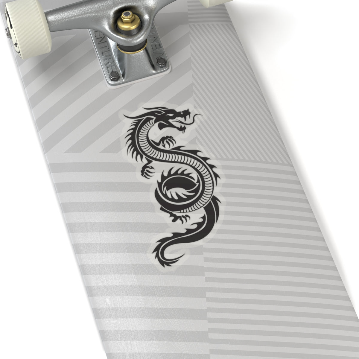 Custom Kiss-Cut Stickers