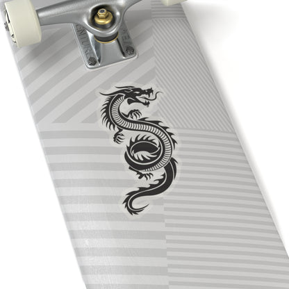 Custom Kiss-Cut Stickers