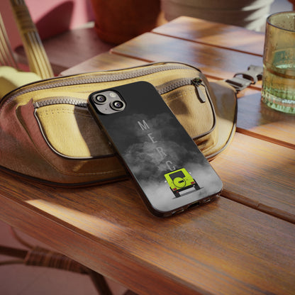 Mercedes Soft iPhone Cases