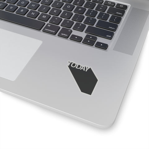 Custom Kiss-Cut Stickers