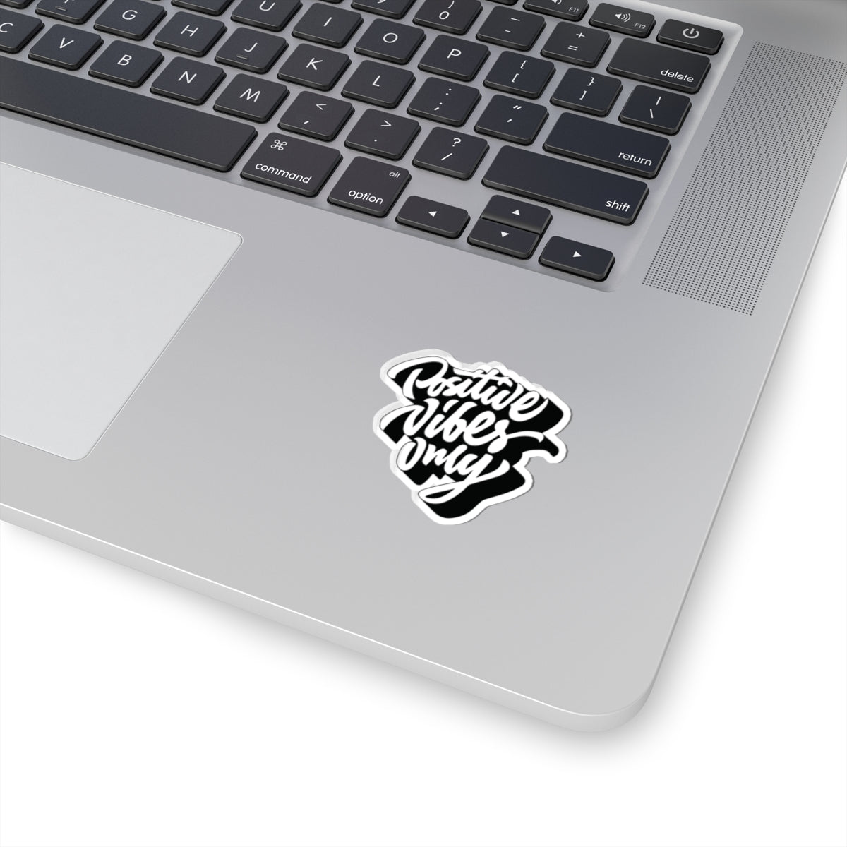 Custom Kiss-Cut Stickers