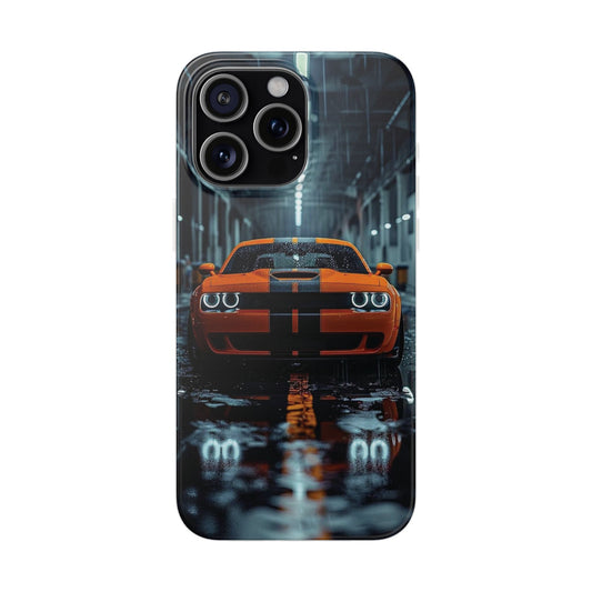 Dodge Flexi Cases
