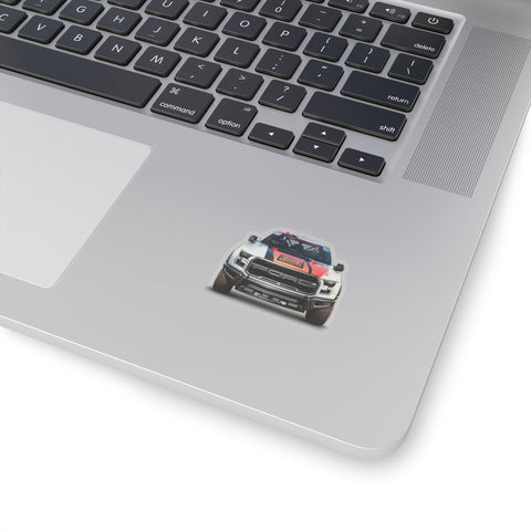 Ford Kiss-Cut Stickers