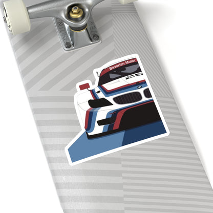 BMW Kiss-Cut Stickers