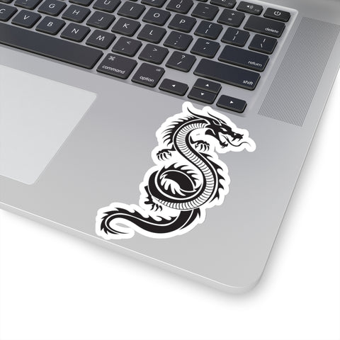 Custom Kiss-Cut Stickers