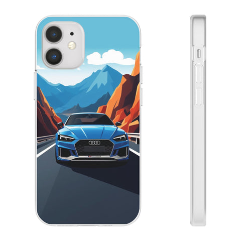 Audi Flexi Cases