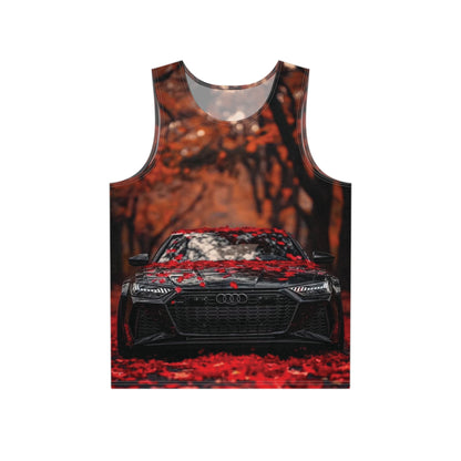 Audi Men's Tank