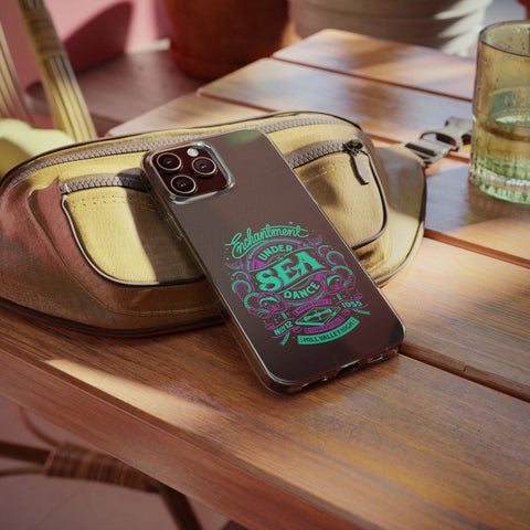 Custom Soft Phone Cases