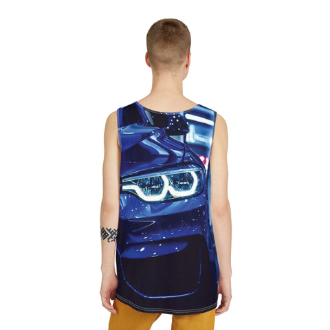 BMW Men's Tank