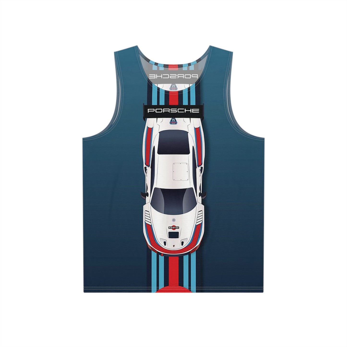 Porsche Men's Tank