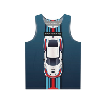 Porsche Men's Tank
