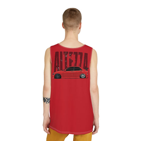Lexus Altiza Men's Tank