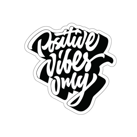 Custom Kiss-Cut Stickers