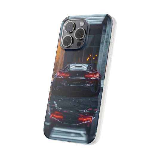 BMW Flexi Cases