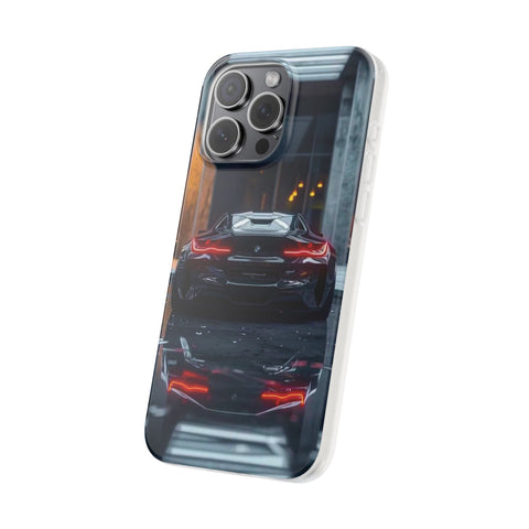 BMW Flexi Cases