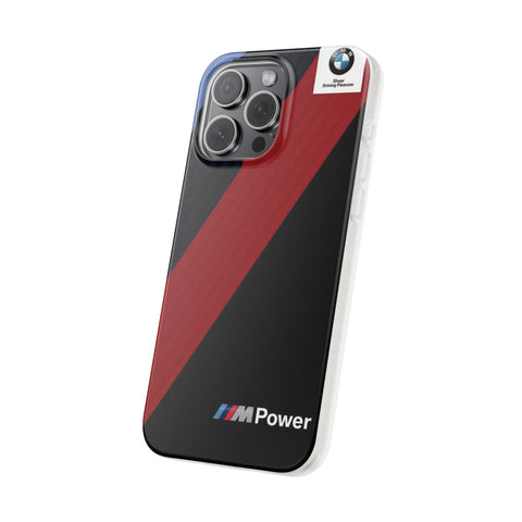 BMW MPower Flexi Cases