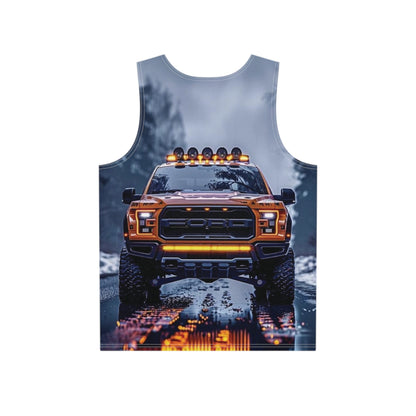 Ford Men's Tank