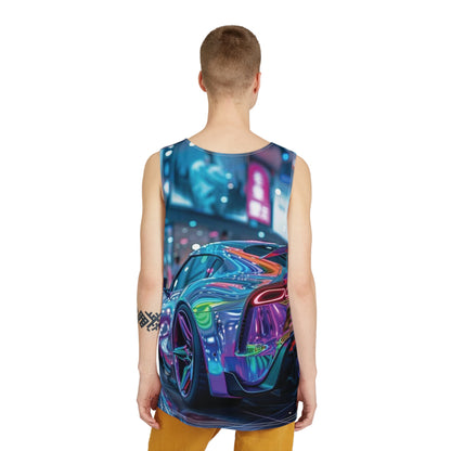 Toyota Supra Men's Tank