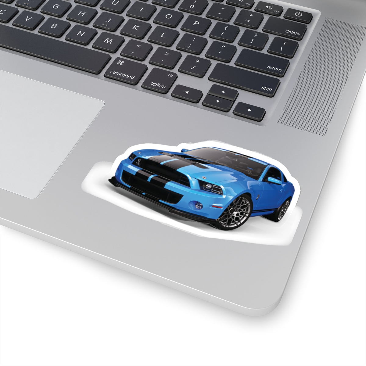 Ford Kiss-Cut Stickers